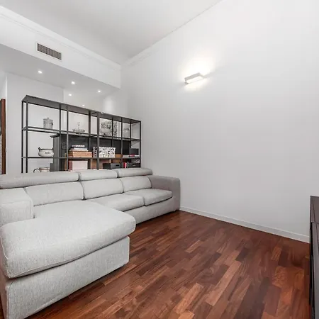 Casa Da Thela Apartment Milan