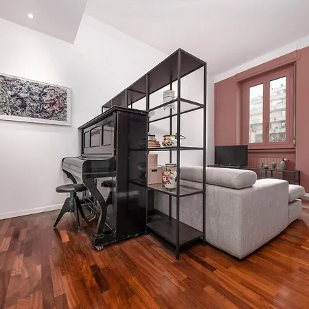 Casa Da Thela