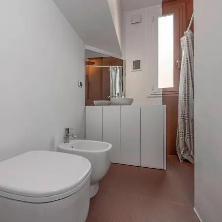 Casa Da Thela Apartment Milan