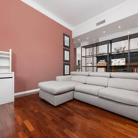 Casa Da Thela Apartment *