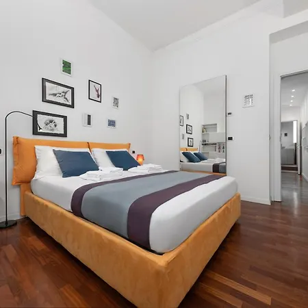 Casa Da Thela * Milan